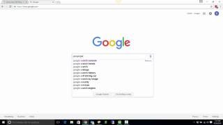 Add WordPress Site To Google Webmaster Tools   The Easy Way