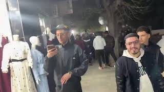 Azizos f Algérie 🇩🇿🇹🇳 Live irl kick