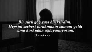 TalkinToys - One More Death (Türkçe Çeviri)