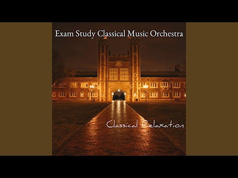 Putar Nocturne No. 2 - Exam Study Classical Music Orchestra
