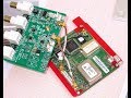 Open source Isolated 10Mhz Distribution Board For GPSDO , Rubidium or OCXO Reference