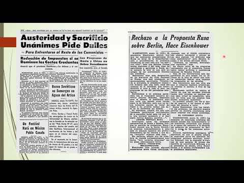 Combate urbano del Ejército y la policía contra bandoleros conservadores en Marsella-Caldas en 1959