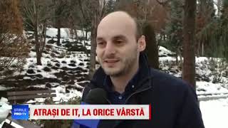 Școala Informală De It Protv