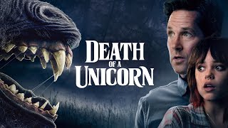 Death Of A Unicorn (2025)