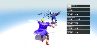 DmC Mod - Dante (Trunks DBZ) - PC