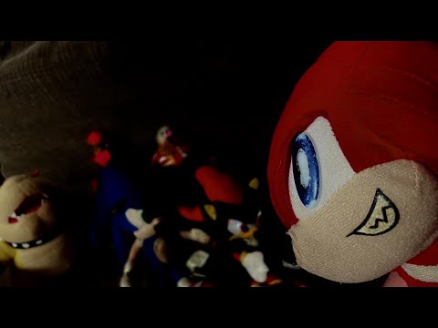 Sonic and the Others - Knuckles’ Important Question