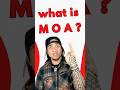What is MOA in gun talk? Easy explanation.