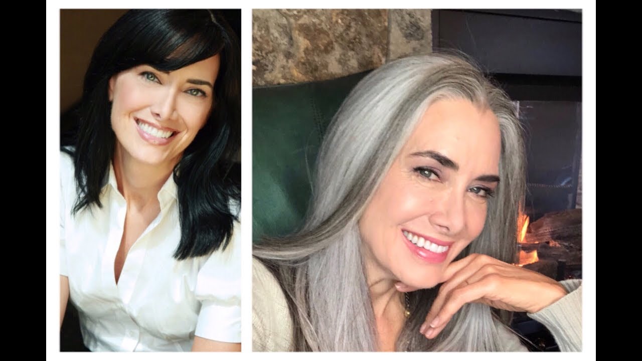 How I Transitioned My Hair