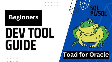 Toad for oracle tips for Beginners Part 2 | Toad for Oracle | Import from table