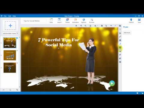 Best Free Presentation