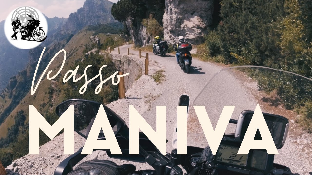 Passo Maniva Passo Crocedomini