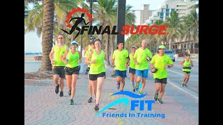 Final Surge Training for Members