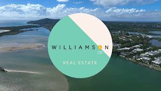For Sale - 18/152-158 Noosa Parade, Noosaville - Williamson & Co Real Estate For Sale - 18/152-158 Noosa Parade, Noosaville - Williamson & Co Real Estate