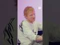 Ed Sheeran loves "Love/Hate" #goattalk