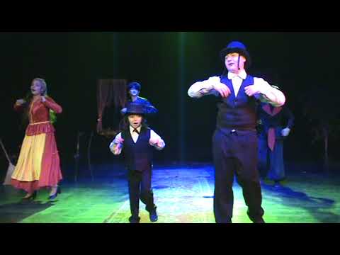 წუნა და წრუწუნა