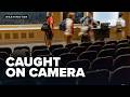 Undercover video raises questions about DEI at Western Kentucky University