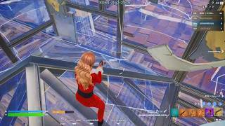 Fortnite BHE 1v1