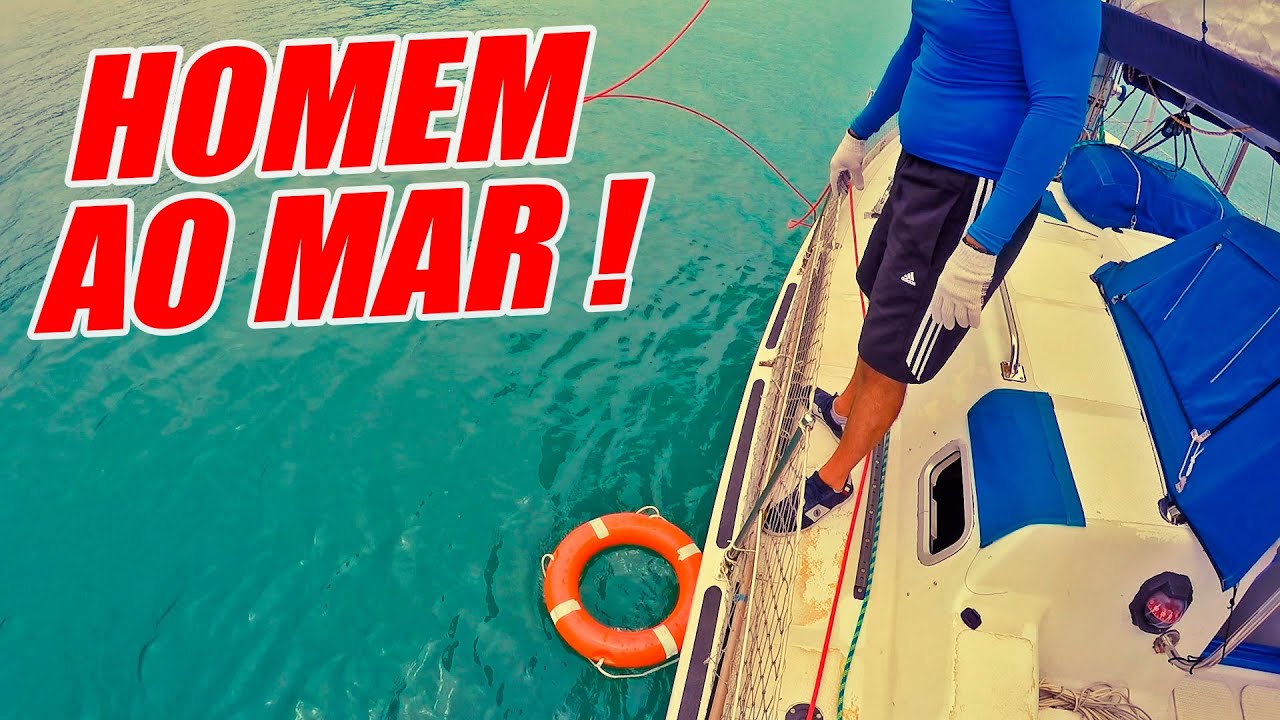 Curso de vela com o tio Spinelli - t02e70 Vlog IPA Dive & Sail