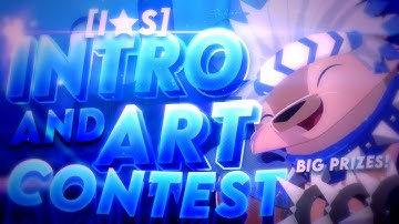 「I★S」ANIMAL JAM INTRO AND ART CONTEST! (HUGE PRIZES) #ISSINTROARTCON2020 ALL SOLID COLLARS!! (OPEN)