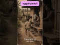 Rindu kampung zaman dahulu… sehat2 ya kalian semua 🤲🏻#aifilm #ai #videoai #zamandulu