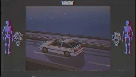 Bones & Chris Travis - FijiFalls [legendado]