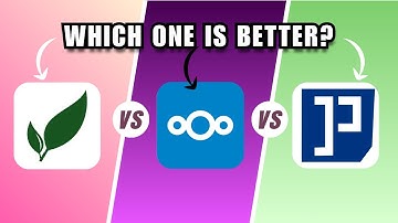 Paperless NGX Vs Nextcloud Vs Papermerge | Which Document Management Tool Is Better?