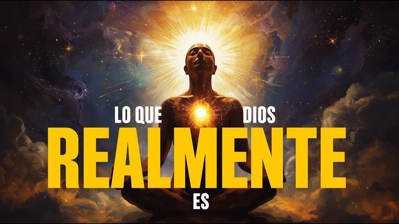 Edgar Cayce: La verdadera esencia de Dios — no la versión que te enseñaron