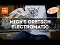 That Pedal Show – Our Guitars & Gear: Mick’s Gretsch G5422TG Electromatic