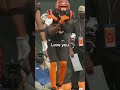 If you sub I’ll sub back🔥🔥🔥#shorts #viral #nfl #fypシ #edit #teehiggins @Cjayy_mixed @copyrightjahmyr