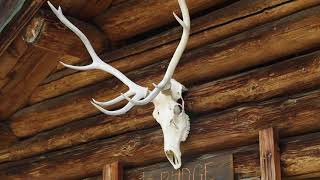 Anchor Ranch | Huff Vaughn Sassi