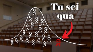 Come Superare Il 99% Degli Studenti Di Ingegneria