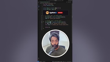 statische cast versus dynamische cast in c++ #cppprogramming #programmingcourses