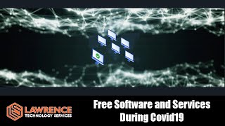List of Free Software and Services To Help Remote Working During Coronavirus Outbreak 2020 screenshot 5