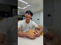 bom almoço menino Ney #comedia #shorts