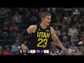 The BEST Of Markkanen 🔥 Lauri's Top Plays for the Utah Jazz this season!!