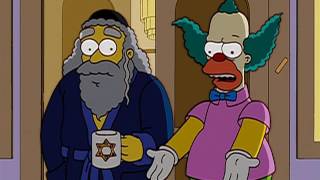The Simpsons Christmas 2 DVD Clip The Simpsons Christmas 2 DVD Clip
