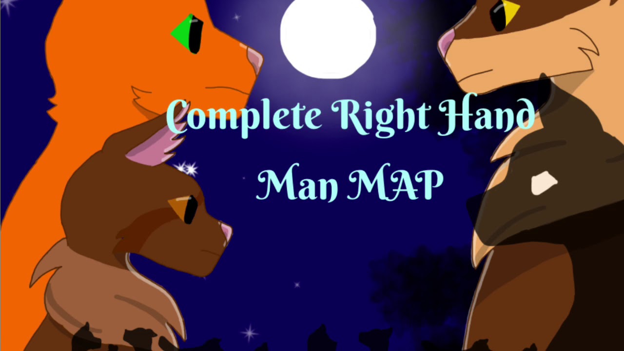 Right Hand Man Thumbnail Contest YouTube