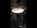 How to change the color of powder Mp3