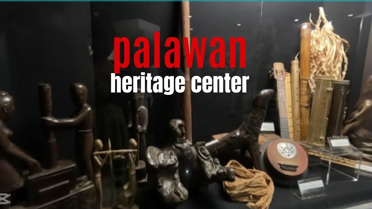 museum-palawan-heritage-center-youtube