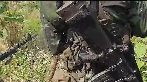 KAREN ARMY KNLA KNDO PDF Brigade6