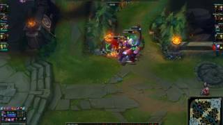 Dat Flash Tho