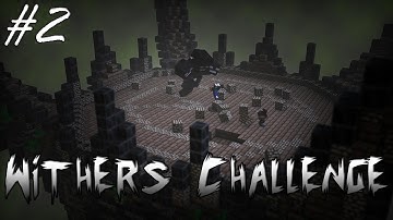 Minecraft: Wither