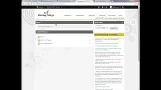 Module 2 Intro to D2L