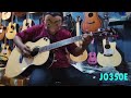 JS Guitar Bagus? Gitar Akustik Viral yang launching di tahun 2022