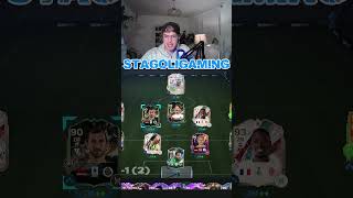 SERIE A TOTS WL TEAMBEWERTUNG  #eafc #teamoftheseason #tots #weekendleague