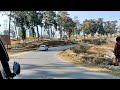 Shillong, Cherapunji, Litelum