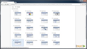 Oracle APEX - Mitigating SQL Injection