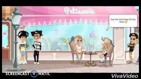 F.F.F💖MSP Version💖😜