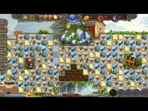 Runefall 2 Collectoru0027s Edition (Gameplay)