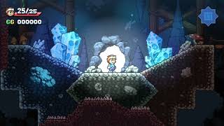 Crystal Switch - Aurascope Showcase October 1, 2022